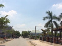 Bán đất KDC Mỹ Hạnh Hoàng Gia, DT 5x20m = 100m2, giá 745 triệu. Bán đất KDC Mỹ Hạnh Hoàng Gia, DT 5x20m = 100m2, giá 745 triệu.