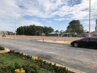 Đất nền giá rẻ mặt tiền QL50 ngay Cầu Ông Thìn sổ hồng riêng Đất nền giá rẻ mặt tiền QL50 ngay Cầu Ông Thìn sổ hồng riêng