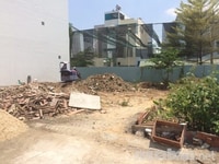 Nhà nát 85m2 ngay Tân Túc, gần Bic C An Lạc. sổ riêng. khu sầm uất Nhà nát 85m2 ngay Tân Túc, gần Bic C An Lạc. sổ riêng. khu sầm uất