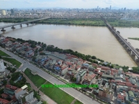 Cho thuê căn 3 ngủ đủ đồ, nhiều ánh sáng ở Mipec Riverside Long Biên Cho thuê căn 3 ngủ đủ đồ, nhiều ánh sáng ở Mipec Riverside Long Biên