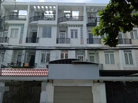Chính chủ Cho thuê nhà nguyên căn mặt Đường số 20 Dương quảng hàm, p5 Chính chủ Cho thuê nhà nguyên căn mặt Đường số 20 Dương quảng hàm, p5