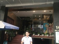 Cho thuê mặt bằng kinh doanh Cực Hot tại phố Bà Triệu, quận HBT Cho thuê mặt bằng kinh doanh Cực Hot tại phố Bà Triệu, quận HBT