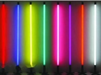Đèn tuýp led 1m2 nhiều màu 18w-45K Đèn tuýp led 1m2 nhiều màu 18w-45K