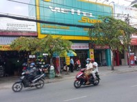 Cho Thuê Nhà Mặt Tiền Nguyễn Ảnh Thủ, Trung Mỹ Tây, Q12 Cho Thuê Nhà Mặt Tiền Nguyễn Ảnh Thủ, Trung Mỹ Tây, Q12