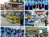 Tuyển bảo vệ nam nữ làm chung cư, tòa nhà Hồ Học Lãm Bình Tân Tuyển bảo vệ nam nữ làm chung cư, tòa nhà Hồ Học Lãm Bình Tân