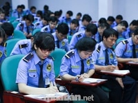 Công ty đang cần tuyển gấp nam, nữ bảo vệ an ninh nhận việc ngay Công ty đang cần tuyển gấp nam, nữ bảo vệ an ninh nhận việc ngay