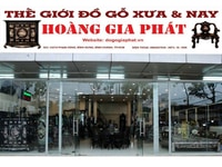 Nơi bán nội thất cỏ điển uy tín - Đồ Gỗ Hoàng Gia Phát Nơi bán nội thất cỏ điển uy tín - Đồ Gỗ Hoàng Gia Phát