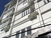 Bán nhà Đặng văn Ngữ Phú Nhuận, 62m2, 4T, giá 7.8 tỷ Bán nhà Đặng văn Ngữ Phú Nhuận, 62m2, 4T, giá 7.8 tỷ