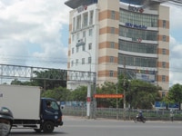 Đất nền thổ cư TX Phú Mỹ Bà Rịa - Chỉ 500 triệu/nền Đất nền thổ cư TX Phú Mỹ Bà Rịa - Chỉ 500 triệu/nền