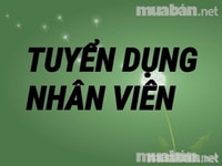 Công ty cần tuyển gấp nhân viên y tế chuyên tư vấn sức khỏe Công ty cần tuyển gấp nhân viên y tế chuyên tư vấn sức khỏe