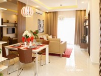 CHCC 73m2, tầng 18, block Glory, Richmond City, giá chỉ 2.5 tỷ VAT CHCC 73m2, tầng 18, block Glory, Richmond City, giá chỉ 2.5 tỷ VAT