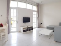 Cho thuê căn hộ dịch vụ đẹp Thảo Điền Quận 2, 50m2, giá 10 triệu Cho thuê căn hộ dịch vụ đẹp Thảo Điền Quận 2, 50m2, giá 10 triệu