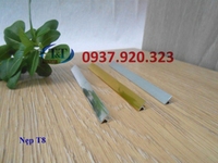 Chuyên cung cấp nẹp chỉ T trang trí nội thất, ốp tường Chuyên cung cấp nẹp chỉ T trang trí nội thất, ốp tường