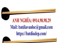 Bán đũa melamine Trắng ngọc cao cấp Bán đũa melamine Trắng ngọc cao cấp