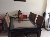 Cần cho thuê gấp căn hộ Him Lam 6A, Bình Chánh, 70m2, 2PN, full nt Cần cho thuê gấp căn hộ Him Lam 6A, Bình Chánh, 70m2, 2PN, full nt