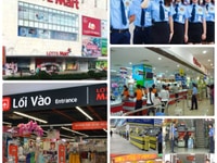 Tuyển gấp nam nữ bảo vệ nhận việc ngay- không thu phí-không giam lương Tuyển gấp nam nữ bảo vệ nhận việc ngay- không thu phí-không giam lương