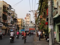 Cho thuê gấp nhà mt 442 Lê Quang Định bình thạnh Cho thuê gấp nhà mt 442 Lê Quang Định bình thạnh