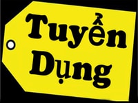 Cần tuyển 3 nhân viên bán hàng nam nữ Cần tuyển 3 nhân viên bán hàng nam nữ