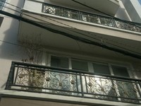 Cho thuê nhà RẺ mặt tiền đường Trương công định, P. 14, Q. Tân Bình. Cho thuê nhà RẺ mặt tiền đường Trương công định, P. 14, Q. Tân Bình.