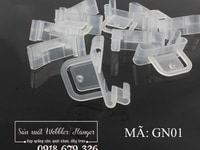 Wobbler quảng cáo, wobbler tại Hà Nội, wobbler lò xo, thiết kế Wobbler quảng cáo, wobbler tại Hà Nội, wobbler lò xo, thiết kế