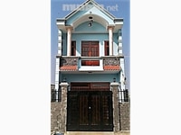Nhà đẹp _mới xây _ giá rẻ _chính chủ _sổ hồng 1 lầu DTSD : 120m2 Nhà đẹp _mới xây _ giá rẻ _chính chủ _sổ hồng 1 lầu DTSD : 120m2