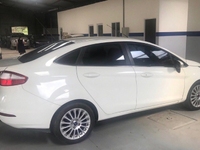 Bán Ford Fiesta 1.5L Titanium sx 2016 Bán Ford Fiesta 1.5L Titanium sx 2016