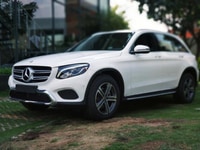 Bán xe Mercdes GLC200 Đàn em của GLC250 và GLC300 Bán xe Mercdes GLC200 Đàn em của GLC250 và GLC300
