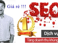 Lợi ích khi làm seo website tại VIO Lợi ích khi làm seo website tại VIO