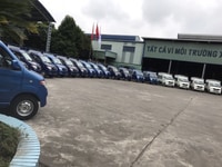 Xe tải kenbo 1 tấn tại Bắc Ninh Xe tải kenbo 1 tấn tại Bắc Ninh