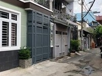 Bán gấp nhà mặt phố đường QL1A, Bán gấp nhà mặt phố đường QL1A,