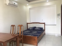 Cho thuê căn hộ dịch vụ 1 PN cao cấp tại trung tâm Bình Thạnh Cho thuê căn hộ dịch vụ 1 PN cao cấp tại trung tâm Bình Thạnh