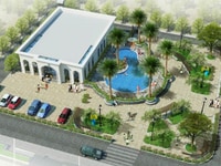 Chung cư Eco City nơi hạnh phúc thăng hoa, chất lượng sống 5* Chung cư Eco City nơi hạnh phúc thăng hoa, chất lượng sống 5*