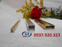 Phân phối Nẹp U trang trí - Nẹp trang trí nội thất - Nẹp chỉ U các lại Phân phối Nẹp U trang trí - Nẹp trang trí nội thất - Nẹp chỉ U các lại