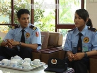 Cần 2 nam bảo vệ làm ca 24 lương 8 triệu tối ngủ lại tại chỗ Cần 2 nam bảo vệ làm ca 24 lương 8 triệu tối ngủ lại tại chỗ