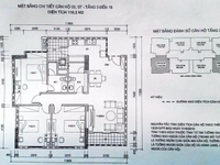 Chính chủ bán gấp CH cao cấp Phú Gia Residence - 3 Nguyễn Huy Tưởng, Chính chủ bán gấp CH cao cấp Phú Gia Residence - 3 Nguyễn Huy Tưởng,