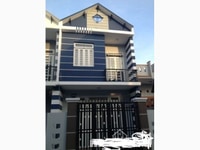 Nhà mới chính chủ gần ngã tư gò mây DT 5X17m 1 lầu 3pn đ .7m Nhà mới chính chủ gần ngã tư gò mây DT 5X17m 1 lầu 3pn đ .7m