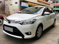 Cần bán Vios E 2017 tự động màu trắng xe đẹp zin nguyên luôn nha. Cần bán Vios E 2017 tự động màu trắng xe đẹp zin nguyên luôn nha.