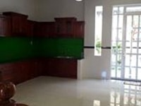 Nhà Riêng 3 Tầng mới 100% dt 5 x 16 hẻm 7m Ngay cầu Ông Bốn Nhà Riêng 3 Tầng mới 100% dt 5 x 16 hẻm 7m Ngay cầu Ông Bốn
