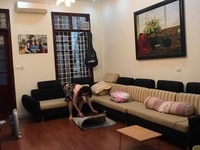 Nhà ô tô tránh phố Hoàng Hoa Thám, 92 m2, mt 4.5m, 9 tỷ - thương lượng Nhà ô tô tránh phố Hoàng Hoa Thám, 92 m2, mt 4.5m, 9 tỷ - thương lượng