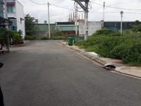 Bán đất SHR Đặng Thúc Vịnh giao Lê Văn Khương cách UBND Đông Thạnh 300 Bán đất SHR Đặng Thúc Vịnh giao Lê Văn Khương cách UBND Đông Thạnh 300