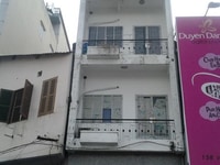 Nhà MT quận 10 khu kinh doanh đồ điện tử 6 tầng giá rẻ Nhà MT quận 10 khu kinh doanh đồ điện tử 6 tầng giá rẻ