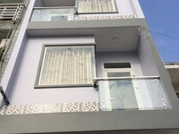 Bán nhà đường nguyễn văn yến quận tân phú, DT 4x11m 2 lầu giá 3.95 tỷ Bán nhà đường nguyễn văn yến quận tân phú, DT 4x11m 2 lầu giá 3.95 tỷ