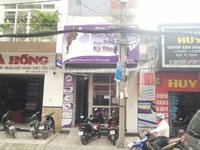 Cần sang gấp mặt bằng mặt tiền Phạm Phú Thứ giá mềm, ngã tư Bảy Hiền Cần sang gấp mặt bằng mặt tiền Phạm Phú Thứ giá mềm, ngã tư Bảy Hiền