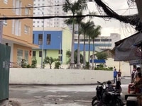 Nhà HXH 262 Lũy Bán Bích, Hòa Thạnh, Tân Phú, 3.6x7m, 1 lầu, 2.35tỷ Nhà HXH 262 Lũy Bán Bích, Hòa Thạnh, Tân Phú, 3.6x7m, 1 lầu, 2.35tỷ