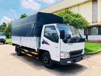Isuzu 49 2,3 Tấn 2018 Chạy Nội Thành Phố Isuzu 49 2,3 Tấn 2018 Chạy Nội Thành Phố