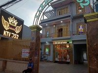 Tuyển nhân viên nữ PG karaoke víp Tuyển nhân viên nữ PG karaoke víp