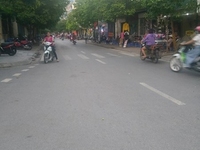 Chính chủ cần bán gấp nhà mặt ngõ to như phố Nguyên Hồng Chính chủ cần bán gấp nhà mặt ngõ to như phố Nguyên Hồng