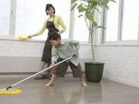 Cần tuyển gấp 1 nữ giúp việc gia đình lương 8 triệu Cần tuyển gấp 1 nữ giúp việc gia đình lương 8 triệu