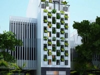 Cực Hiếm - Cho Thuê Nhà 8 Tầng Mặt Tiền 6m Phố Bùi Thị Xuân Cực Hiếm - Cho Thuê Nhà 8 Tầng Mặt Tiền 6m Phố Bùi Thị Xuân