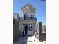 Bán Nhà Mới đúc thật 4x10 1 lầu 3pn , tặng Nội Thất Bán Nhà Mới đúc thật 4x10 1 lầu 3pn , tặng Nội Thất
